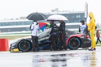 DTM - Hockenheim Finale