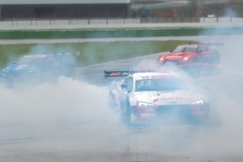 DTM - Hockenheim Finale
