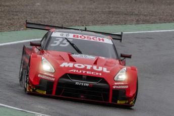 DTM - Hockenheim Finale