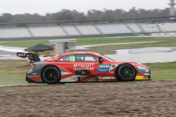 DTM - Hockenheim Finale