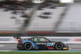 DTM - Hockenheim Finale