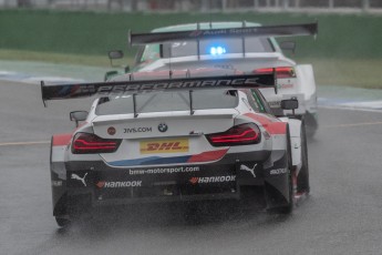 DTM - Hockenheim Finale