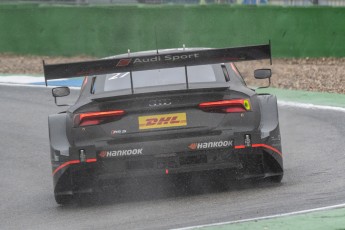 DTM - Hockenheim Finale