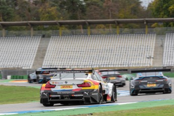 DTM - Hockenheim Finale