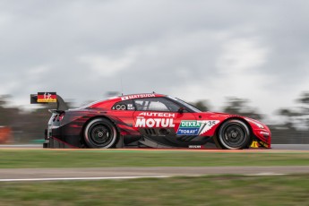 DTM - Hockenheim Finale