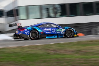 DTM - Hockenheim Finale