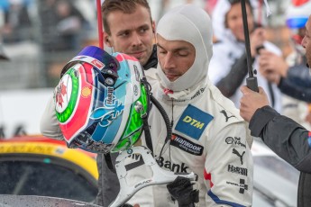 DTM - Hockenheim Finale