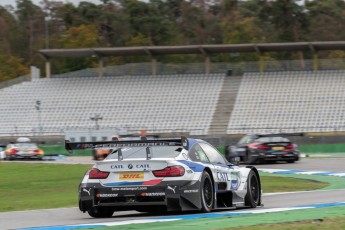 DTM - Hockenheim Finale