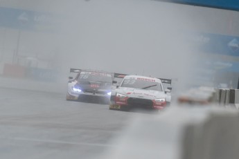 DTM - Hockenheim Finale