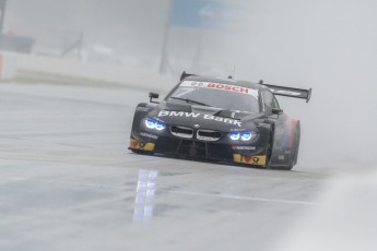 DTM - Hockenheim Finale