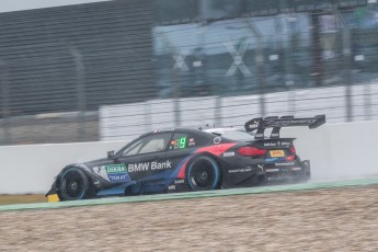 DTM - Hockenheim Finale