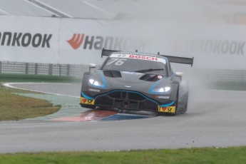 DTM - Hockenheim Finale