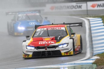 DTM - Hockenheim Finale