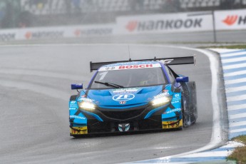 DTM - Hockenheim Finale