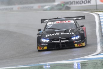 DTM - Hockenheim Finale