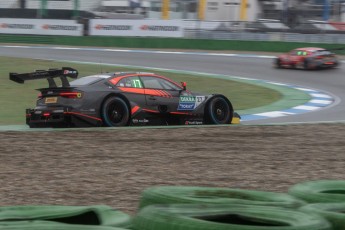 DTM - Hockenheim Finale
