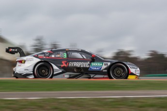 DTM - Hockenheim Finale