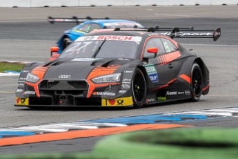 DTM - Hockenheim Finale