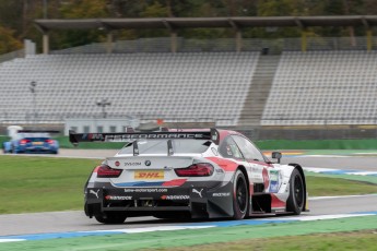 DTM - Hockenheim Finale