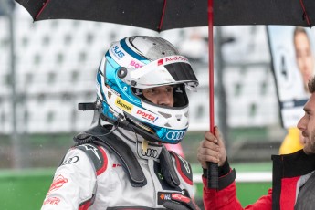 DTM - Hockenheim Finale