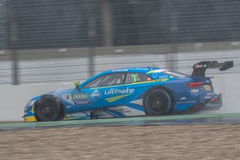 DTM - Hockenheim Finale