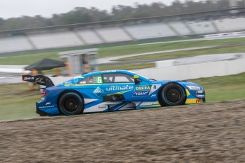 DTM - Hockenheim Finale