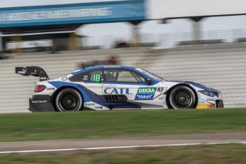 DTM - Hockenheim Finale