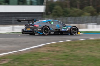 DTM - Hockenheim Finale