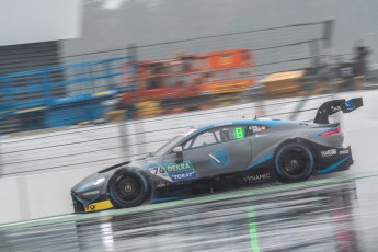 DTM - Hockenheim Finale