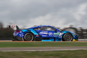 DTM - Hockenheim Finale