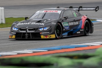DTM - Hockenheim Finale