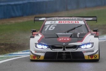 DTM - Hockenheim Finale