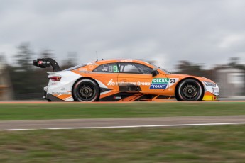 DTM - Hockenheim Finale