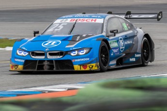 DTM - Hockenheim Finale