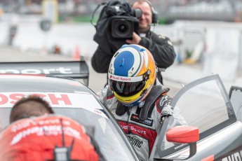 DTM - Hockenheim Finale