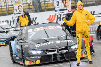 DTM - Hockenheim Finale