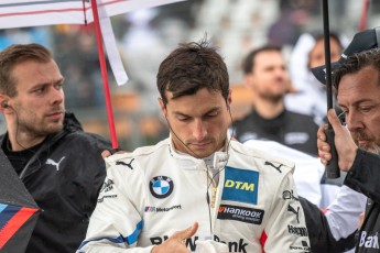 DTM - Hockenheim Finale