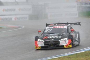 DTM - Hockenheim Finale