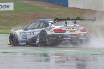 DTM - Hockenheim Finale
