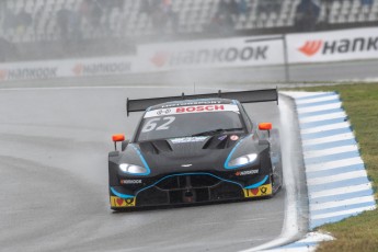 DTM - Hockenheim Finale