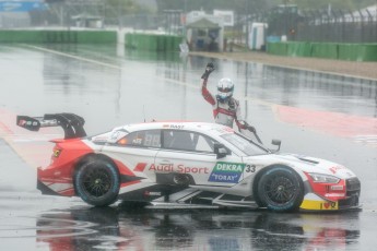 DTM - Hockenheim Finale