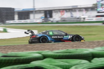 DTM - Hockenheim Finale