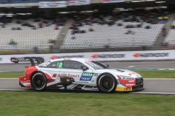 DTM - Hockenheim Finale
