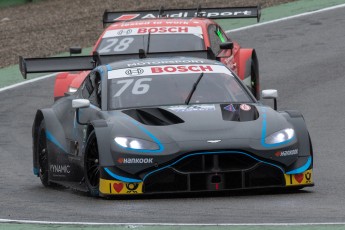 DTM - Hockenheim Finale