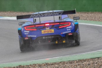DTM - Hockenheim Finale