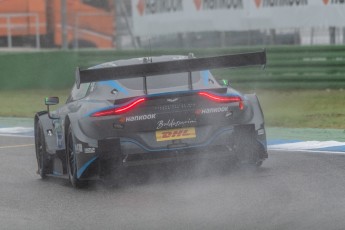 DTM - Hockenheim Finale