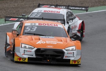 DTM - Hockenheim Finale