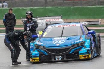 DTM - Hockenheim Finale