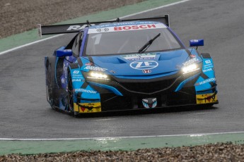 DTM - Hockenheim Finale