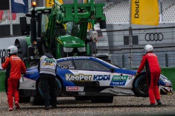 DTM - Hockenheim Finale